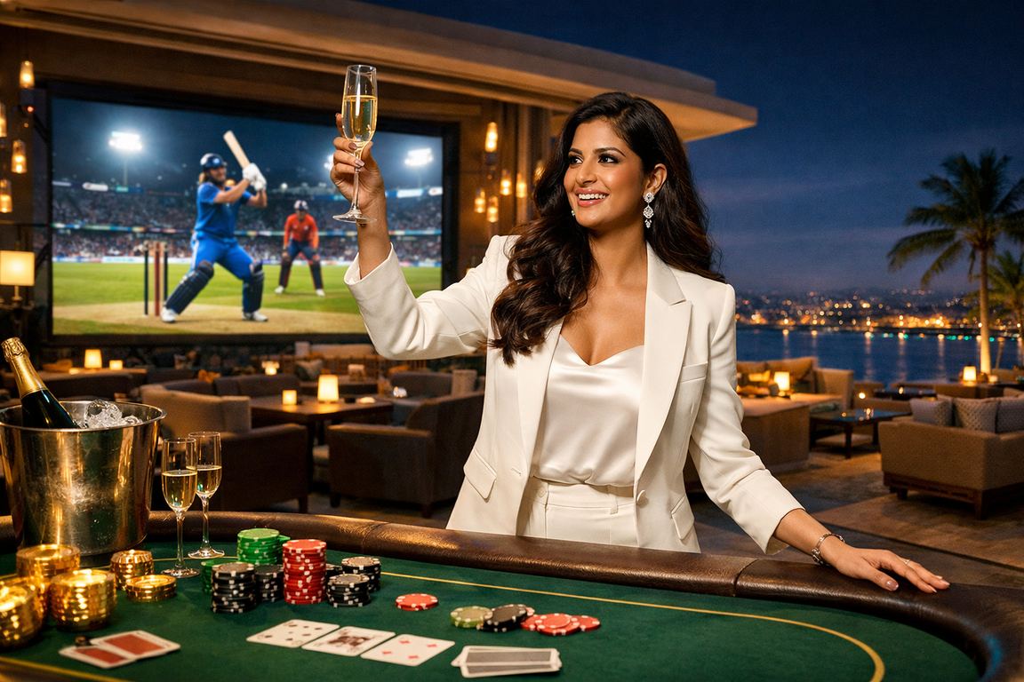 kiya casino